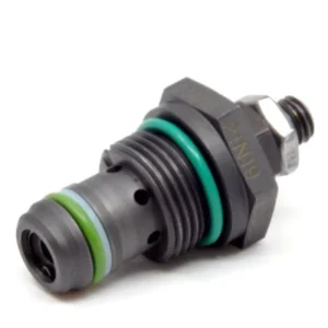 HYDAC DVE08920 01 C V Flow Control Valve 13gpm 350bar Hydraulic Cartridge Needle Valve Replace SUN Rexroth High Pressure Valves