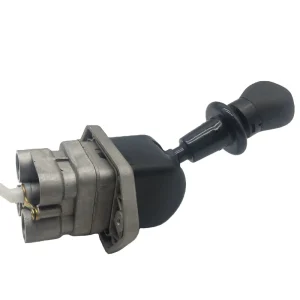 Hand Brake Control Valve for Truck Spare Parts 9617231110