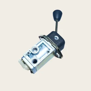 Handbrake Valve 9617210080 Is a Parking Brake Valve Suitable for DF Truck Braking Systems 1506444 0024776043 2477604