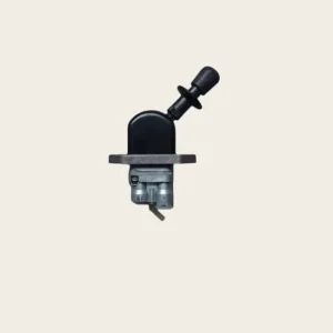 Handbrake Valve 9617232120 European Truck DF Air Brake System Truck Handbrake Valve