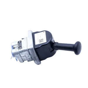 Heavy Duty Air Brake Hand Valve AZ9100368010 OEM Replacement for Shacman