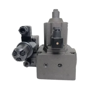 Heavy Duty EFBG Electro Proportional Relief Valve EFBG-03-160-C EFBG-06-250-H Hydraulic Valve for Die Casting Equipment