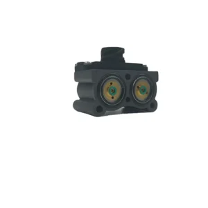 Heavy Duty European Truck Replacement Part Electromagnetic Valve Mercedes Actros Solenoid Control Valve Manual Reach
