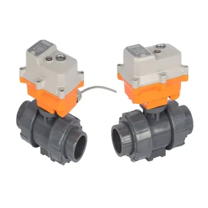 Heavy-Duty Explosion-Proof Electric Ball Valves Customizable OEM Water Media Valves for Outback Mining Operations