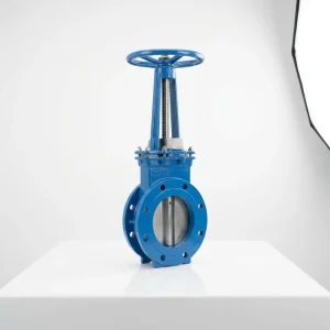 Heavy Duty SS316L 304 CF8 CF8M CF3 CF3M Class300 Stainless Steel Knife Gate Valve