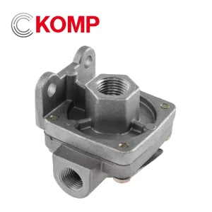 Heavy Duty Truck Parts Air Brake Valve Quick Release Valve for Bendix 229860
