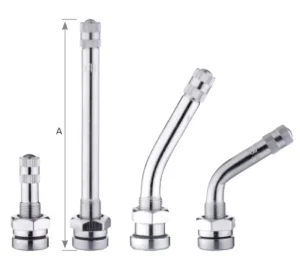 Heavy Duty Truck Tire TR543 Valve Stem Metal Clamp in Valve Stem Caps & Adapters Product