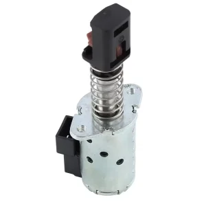 Heavy Truck SCR Urea Pump Solenoid Valve 2.2 Return Flow Reversing Valve Direct Replacement Emission Control Parts