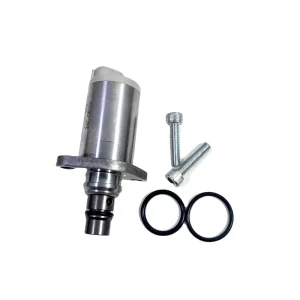 High Efficiency Fuel Pressure Pump Suction Control Valve Assembly A6860-AW42B Engine Elements