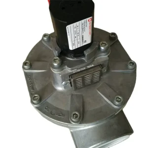 High Flow Rate Diaphragm Valve DN50 8296700.8171 D-32545