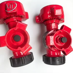 High Performance API Compliant Plug Valves Customizable OEM Solutions for Oil and Gas Manual Applications