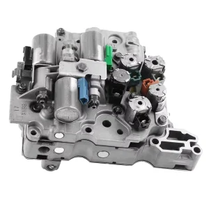 High Performance ATX AW55-50SN AW55-51SN Automatic Transmission Valve Body