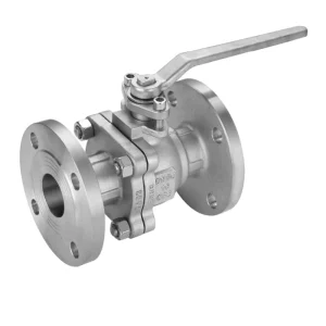 High Performance Hard Sealing High Temperature Class300 600 900 Stainless Steel304 316L Threaded Butt Welding Ball Valve