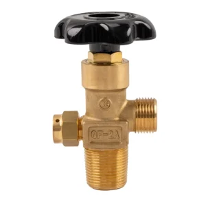 High-Performance Industrial Valves for Fluid Control