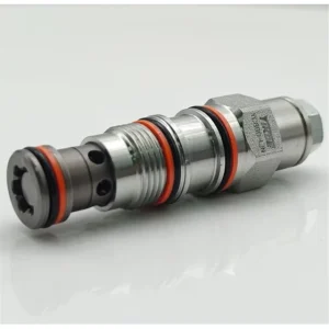 High Performance Low Leakage Hydraulic Cartridge Valve Solutions