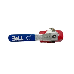 High Performance Manual 4 Inch Brass Light Medium Heavy Ball Valve OEM Available for Air Water Oil Gas HVAC & Pneumatic Systems