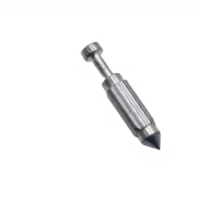 High Performance Ricman Gasoline INLET NEEDLE VALVE Hon GX100 Engine Parts Replacement Top Class 4 Stroke Spare Parts