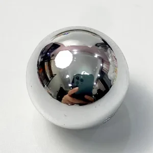 High Precision 3mm 4.5mm 5mm 6mm 7mm 8mm AISI 304 316L 440C Stainless Steel Bearing Balls
