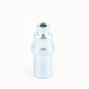 High Precision CNC Machined Valve Bodies Custom Metal Valve Components Industrial Valves
