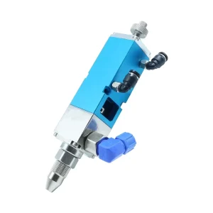 High-Precision High Back-Suction Dispensing Valve for Potting and Epoxy Resin 10 kW 220V 0.3kg