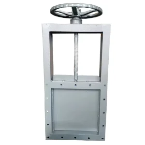 High Precision High Temperature Electric Stainless Steel Non Return Gate Valve for Dn50 6 Inch Oil