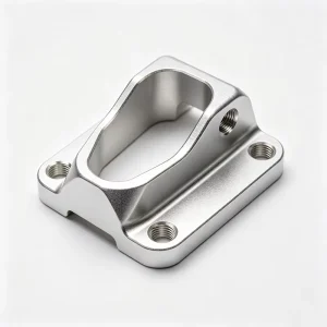 High Precision Non Standard Parts Duplex Stainless Steel Lathe Milling Passivation Custom ODM Marine Valve Components