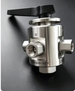 High Pressure 3000 6000 10000 PSI Instrumentation Ball Valve 316SS 2 3 Way OEM Fire Safe Anti Static High 3 Year Warranty