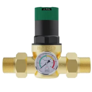 High Pressure Control Structure Pipeline Water Pressure Stabilizing Valve Safe Same Type Used Pressure Reducing Valve