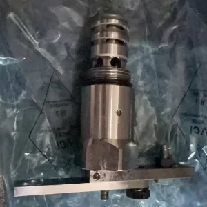 High Pressure Hydraulic Relief Valve for A4VG90 Pump