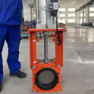 High Pressure Pipeline Valve Full Specification Industrial Flow Control Valve Factory Price