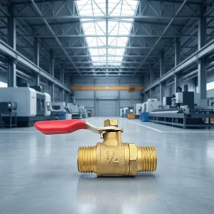 High Pressure Plunger Pump Head Switch Ball Valves Sprayer HTP Cocks Durable 6-Month Warranty