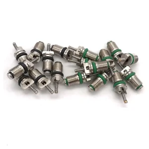 High-Pressure R134a Replacement Air-Conditioning Vehicle Valve Core Schrader Valve Core