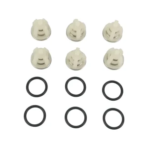 High Pressure Spare Parts Complete Valve Kit Pump Valve Kit 1.905 543.0