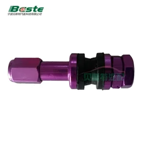 High Pressure Tire Valve Stems Replacement