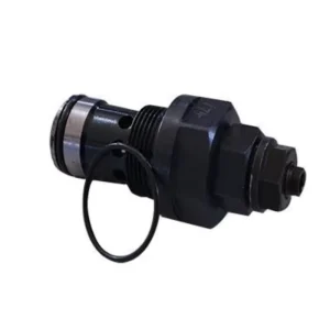 High Pressure Valve 860117811 Original Spare Parts for Loader Excavator Construction Machinery Parts