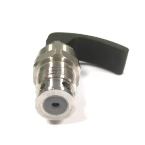 High Quality 17V783 Airless Sprayer Pump Part KIT Valve Drain Return Valve Drain Valve KIT for Grc X5 X7 Project Painter Plus