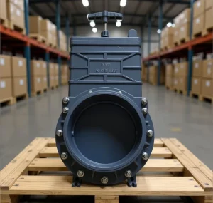 High Quality 2″ Water Pump Gate Valve ASTM DIN Standard Manual Structure Ball Type PN10 1/2 Inch for Control Water