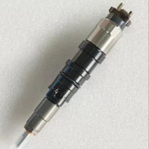 High Quality 295050 1020 New Diesel Fuel Injector Valves 2950501020 Injector for Excavator Spare Parts