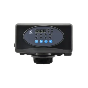 High Quality 2T Automatic Soften Control Valve