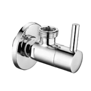 High Quality Brass Angle Valve G 1/2” Male Thread 90 Degree Angle Valve