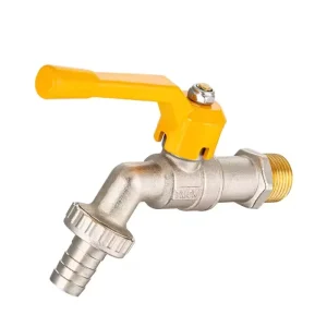 High Quality Brass Stainless Steel Ball Valve