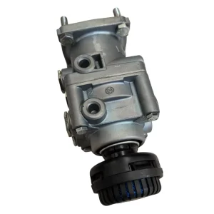 High Quality Bus Engine Spare Parts 3514 00026 Brake Valve