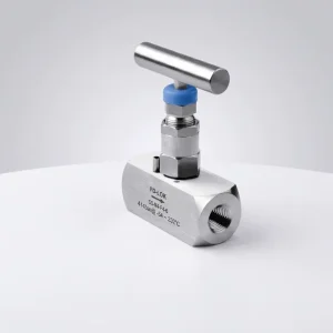 High Quality China Supplier Needle Valve 10000psi 1 2 NPT Thread Needle Valve SS316 10000psi 6000psi Type