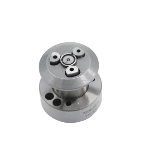 High Quality Common Rail Control Valve 7206 0379 Pump Elements Barrel Assembly Engine Parts