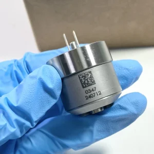 High Quality Common Rail Injector Control Valve 7206 0433 for EUI Unit Injector Actuator Spare Part