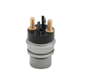 High Quality Common Rail Injector Solenoid Valve F00RJ02697 F 00R J02 697 2697 Valve FOORJ02697