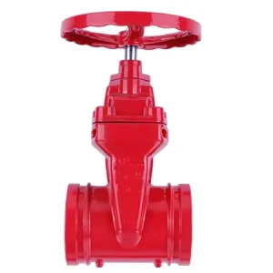 High Quality Control Premium Stainless Steel Gate Valve High Temperature Resistant Stable Sealing Commercial Boiler Applications