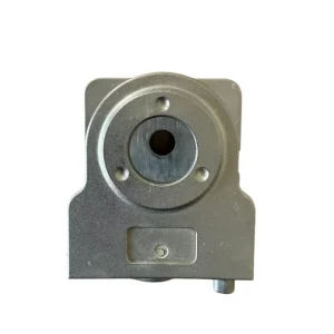 High Quality Custom Die Cast Valves and Airtight Pump Components OEM Brand Made in HeBei Experienced Foundry