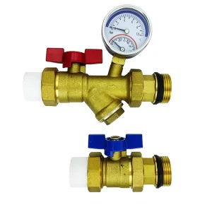 High Quality Customizable OEM Automatic Power Ball Valve Modern Popular Design Stainless Steel Superior Materials Newly Hotel