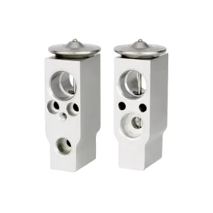High Quality Customized Auto Expansion Valve for Toyota